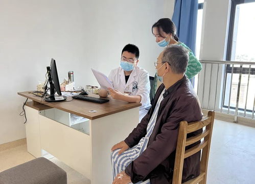 汕頭市中醫醫院內分泌代謝科 融合中西醫優勢，打造特色診療體系